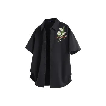 PAUL COSTELLOE Shirts Unisex