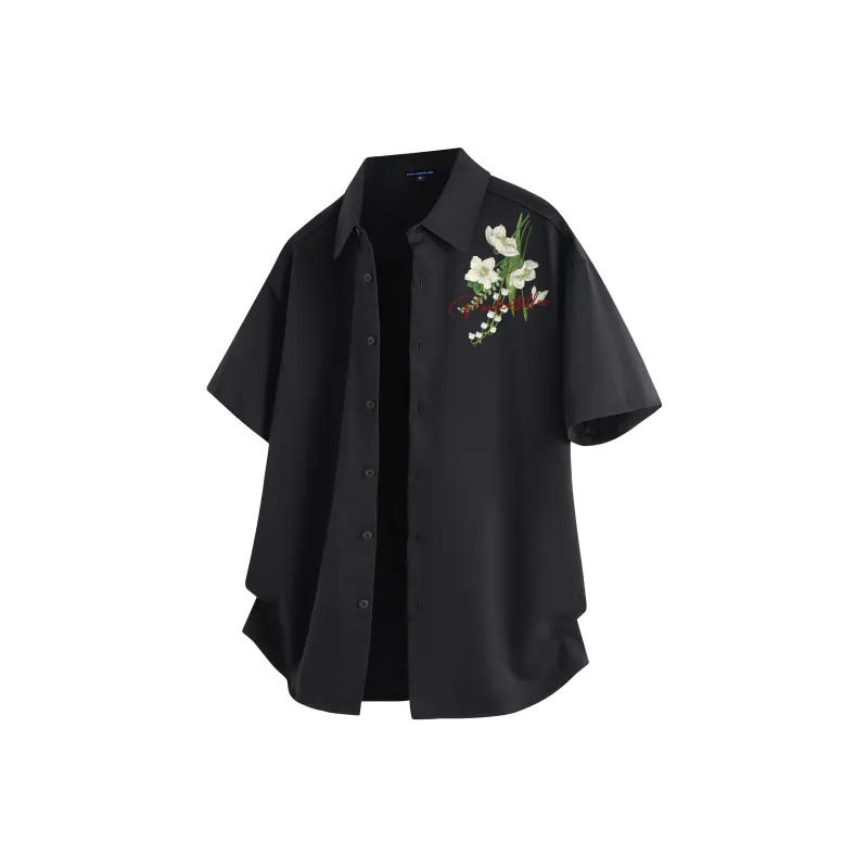 PAUL COSTELLOE Shirts Unisex-0