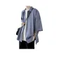 Blue Gray