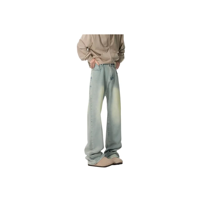 FASTFISH Jeans Unisex-8