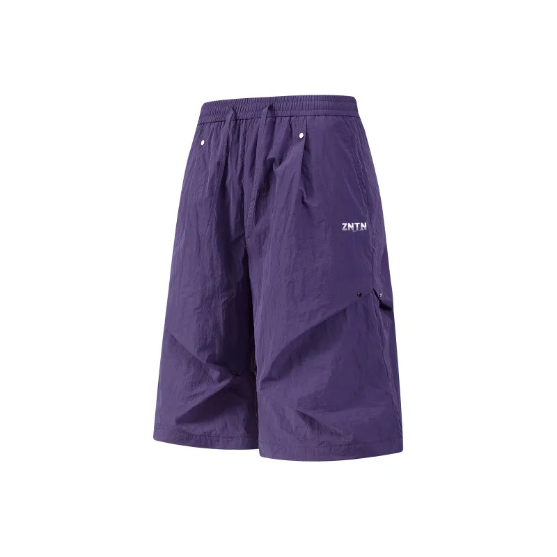 ZNTN Casual Shorts Unisex-10