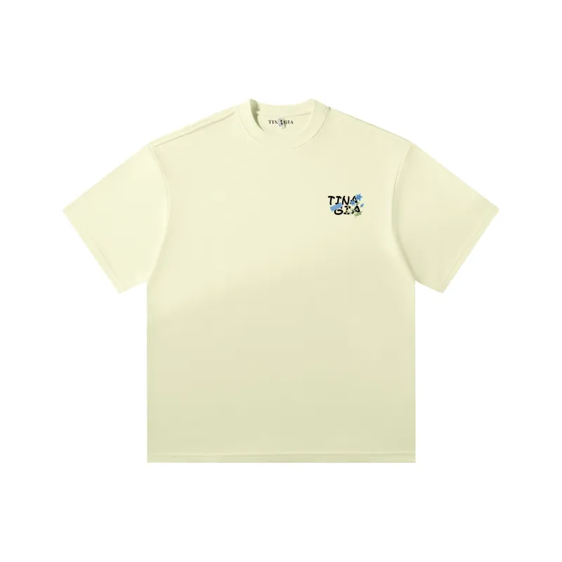 TINA GIA T Shirts Unisex-18