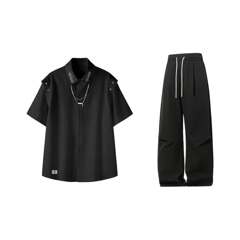 BEENTRILL Casual Sportswear Unisex-0