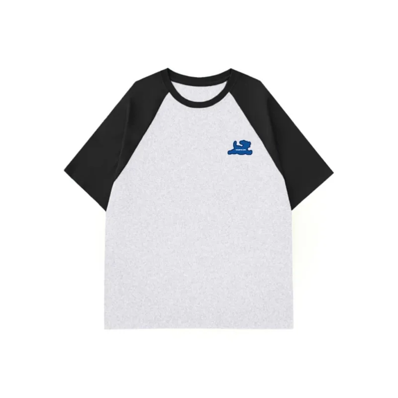 Cotton Shopping T Shirt Women's-2