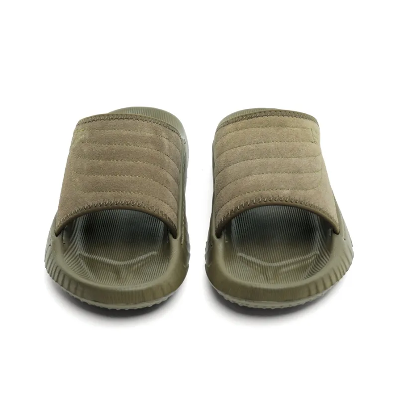 Ignition Slip Resistant Abrasion Resistant Slide Slippers Men's-16
