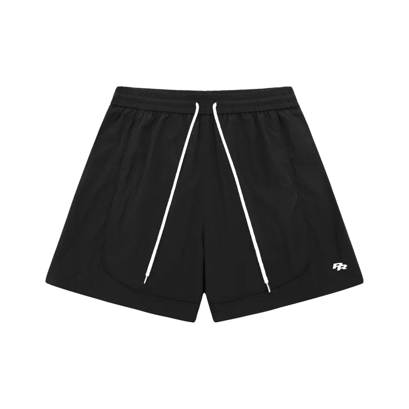 Rolling Money Casual Shorts Unisex-0