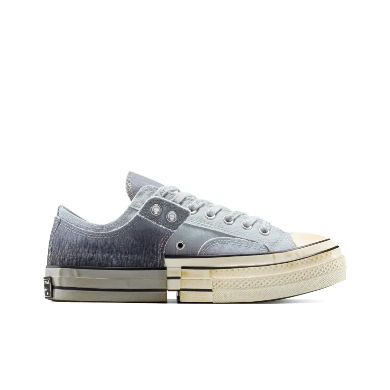 Converse Chuck Taylor All Star 70 Ox Feng Chen Wang 2 in 1 Blue-3