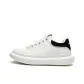 Black White