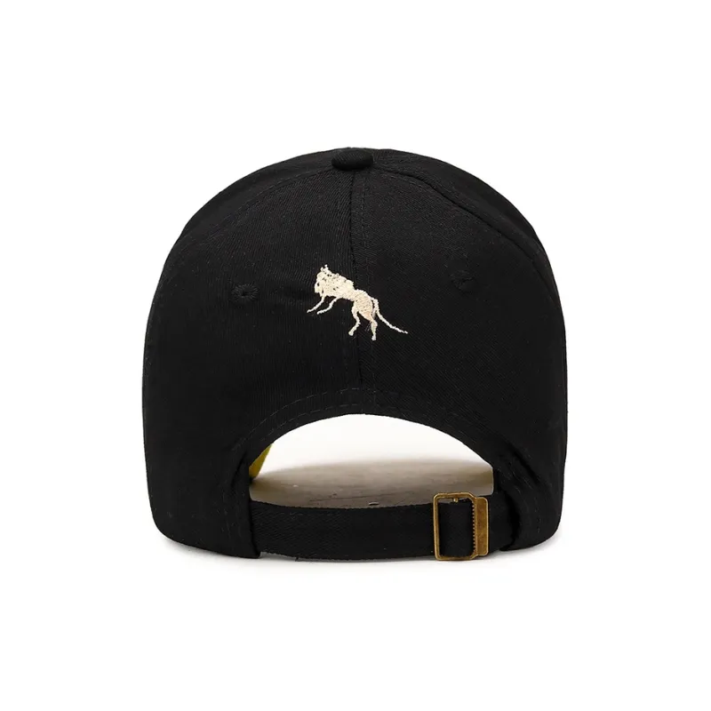 MEETSUNNY Polyester Baseball Caps Unisex-7