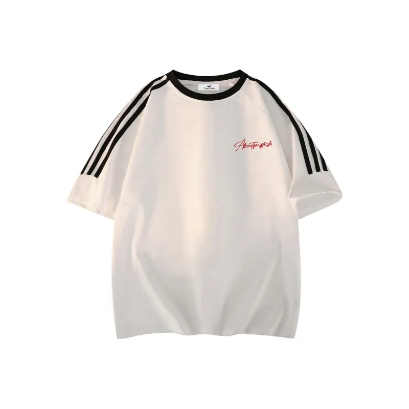 FASTFISH T Shirts Unisex-0