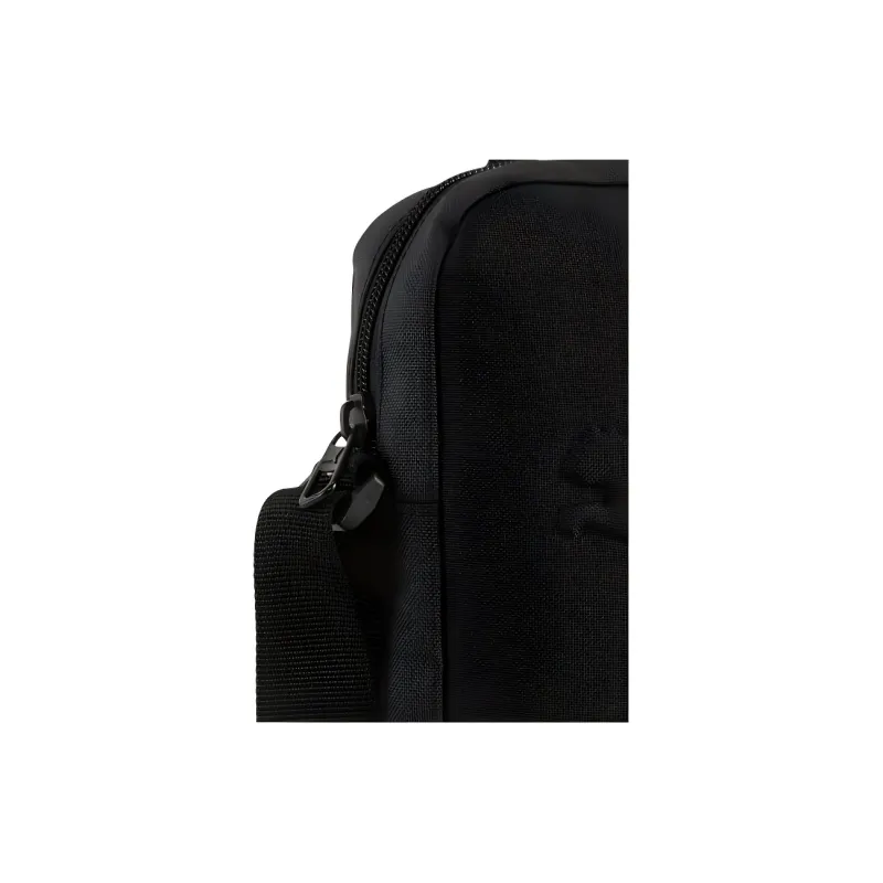 PUMA Polyester Shoulder Bag Regular Unisex Black-3