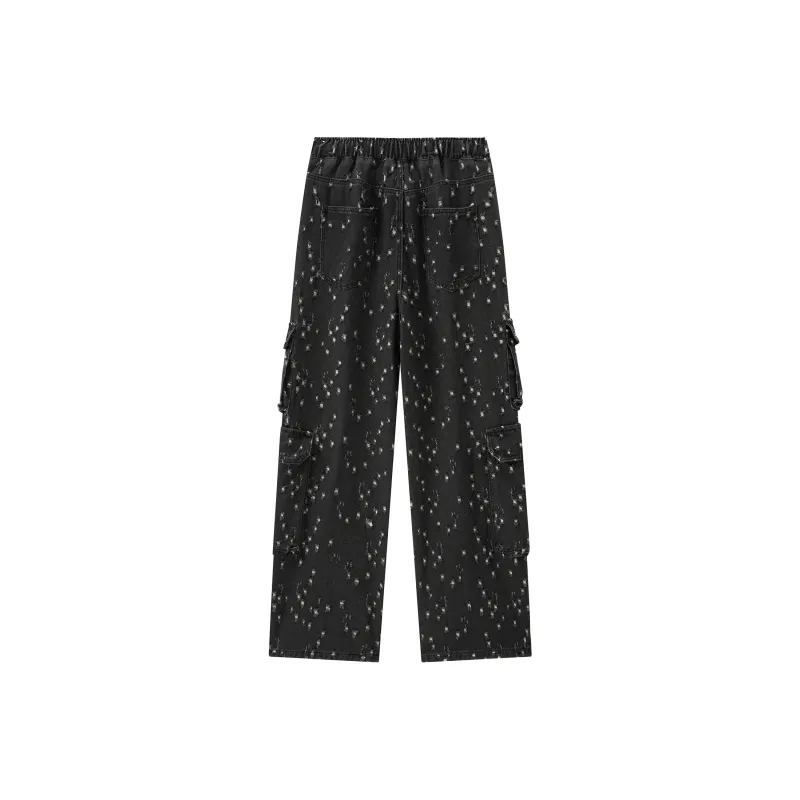 FOREVER 21 Jeans Unisex-1