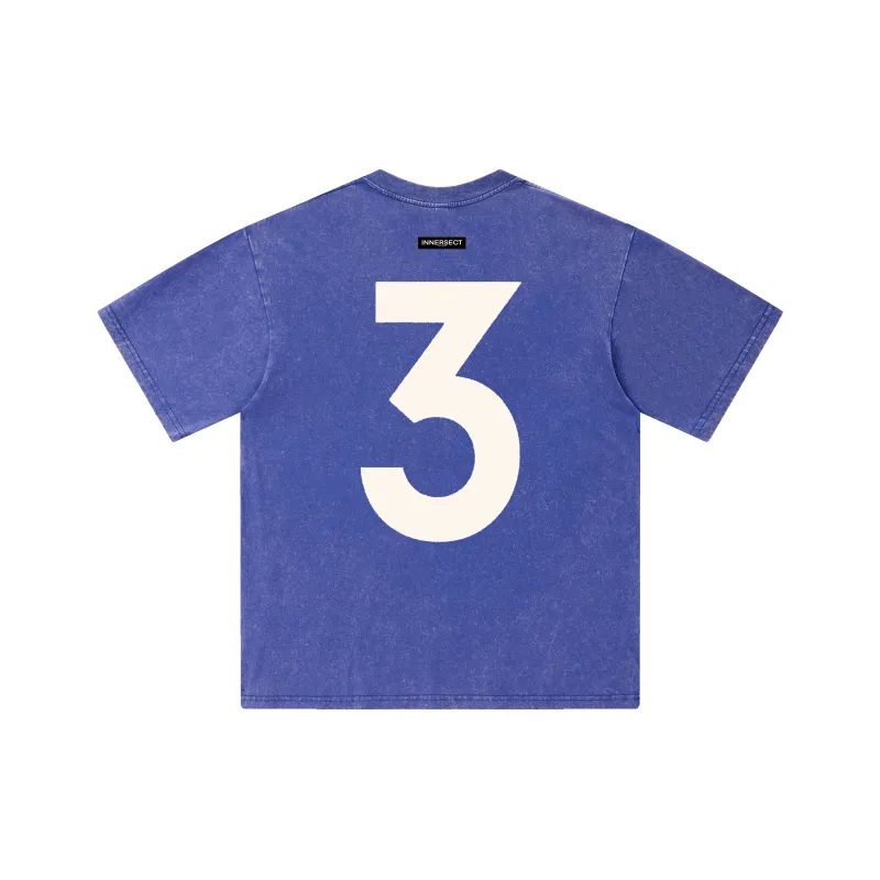 INNERSECT T Shirts Unisex-11