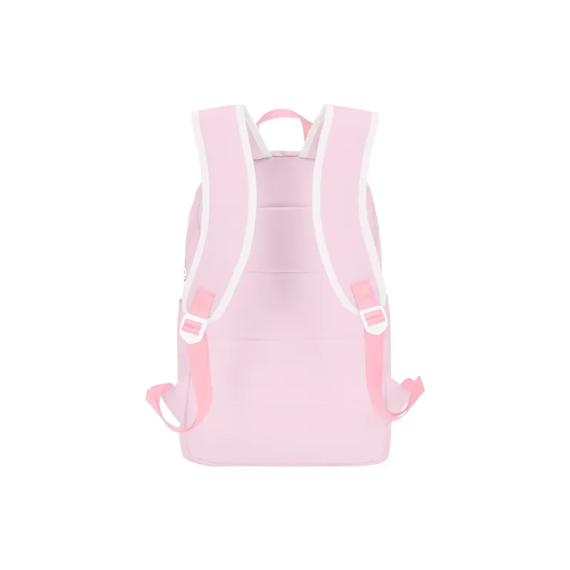 TURN UP Polyester Backpack Unisex-56
