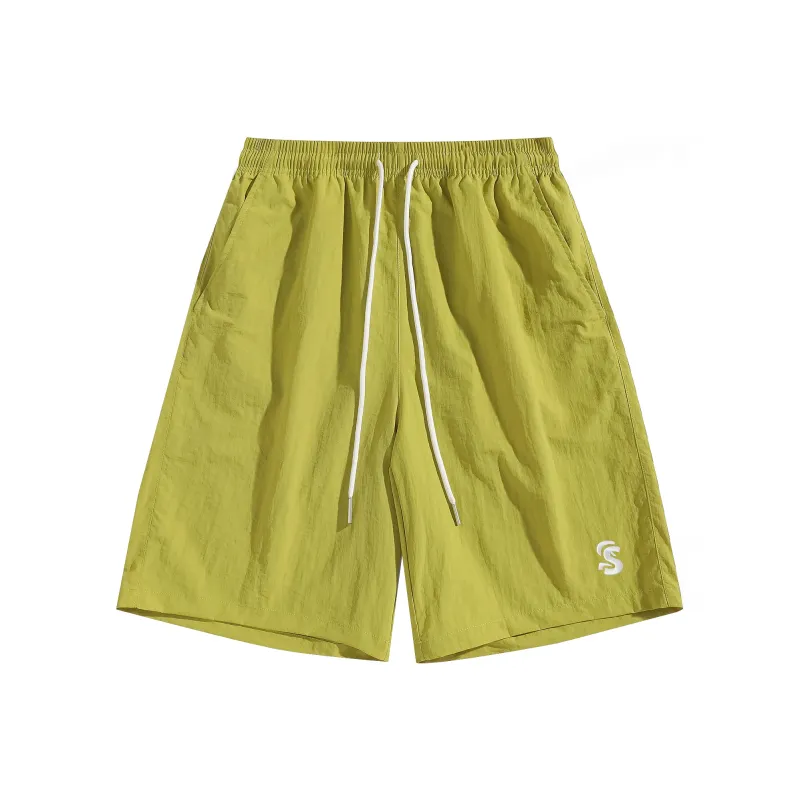 7 SEVFUN Casual Shorts Unisex-8