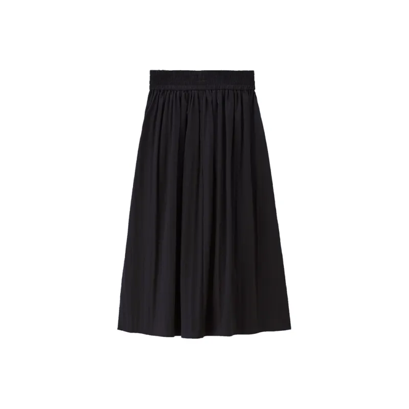 UNIQLO Casual Long Skirt Women's-9