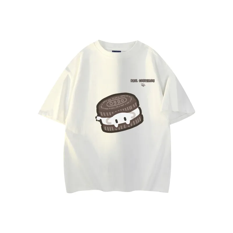 PAUL COSTELLOE T-Shirts Unisex-20