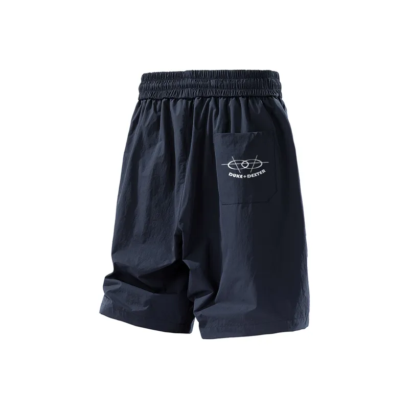 DUKE+DEXTER Casual Shorts Unisex-5