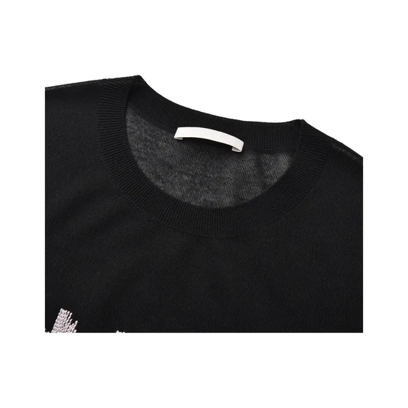 RARE Knitwear Women's Black-2