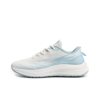 Feiyue Abrasion Resistant, Breathable, Lightweight Low Top Casual Running Shoes Women's