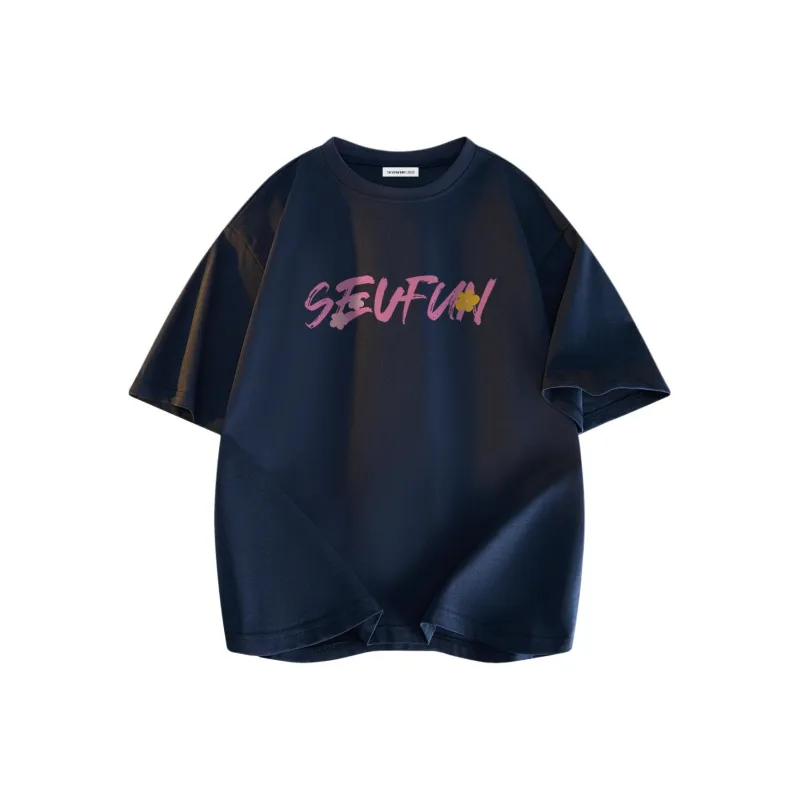 7 SEVFUN T Shirts Unisex-9