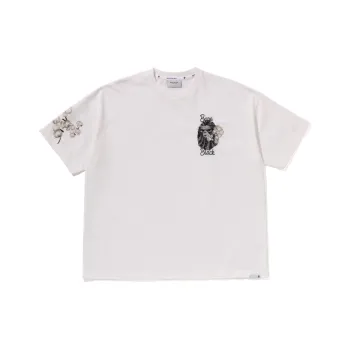 BAPE BLACK T Shirts Men