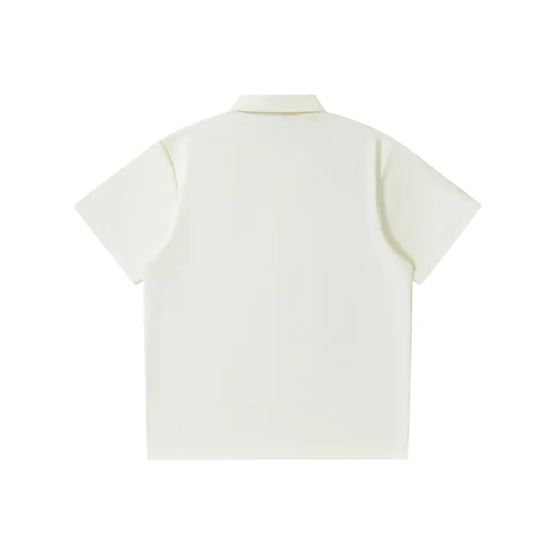 POVIT Polo Shirts Unisex-11