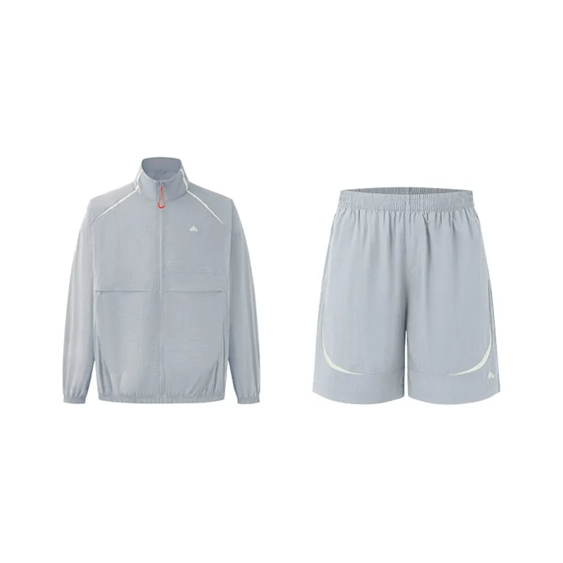 Merry City Casual Sportswear Unisex-4