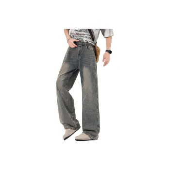 Double Dealer Jeans Unisex