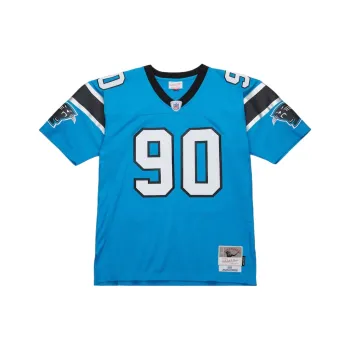 Mitchell Ness Nfl Alternate 'Panthers 2003 Julius Peppers' Jersey