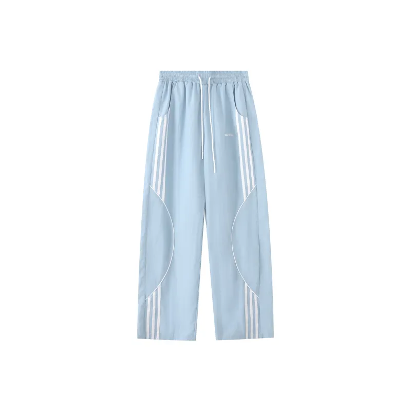 F426 Casual Pants Unisex-5