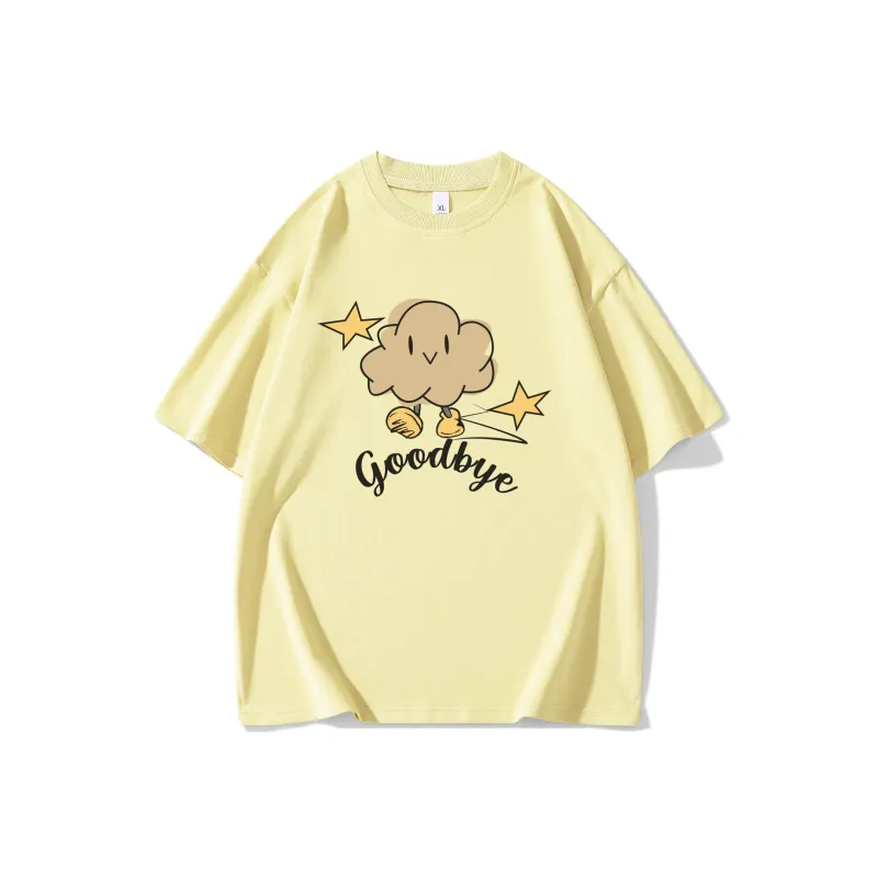 Struggle Vintage95 T Shirt Unisex-0