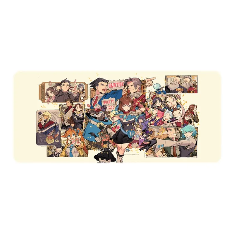 Directions Mouse Pads-4