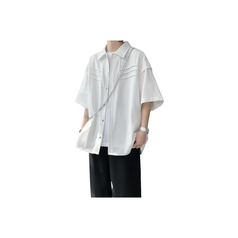 WKOOG Shirts Unisex-5