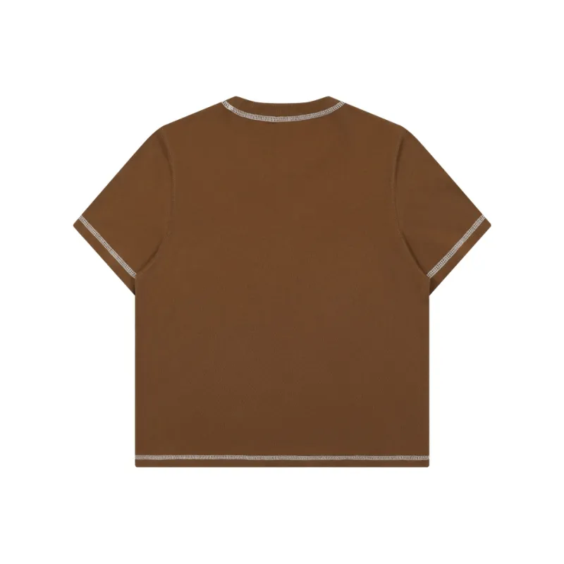 MostwantedLab T Shirts Women's-6