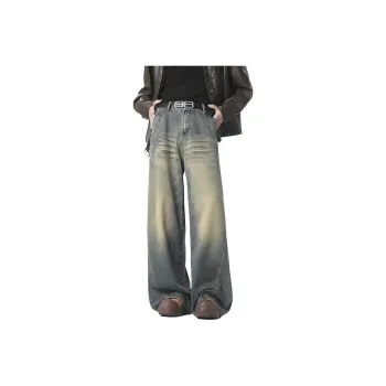 FRQ Jeans Unisex Blue