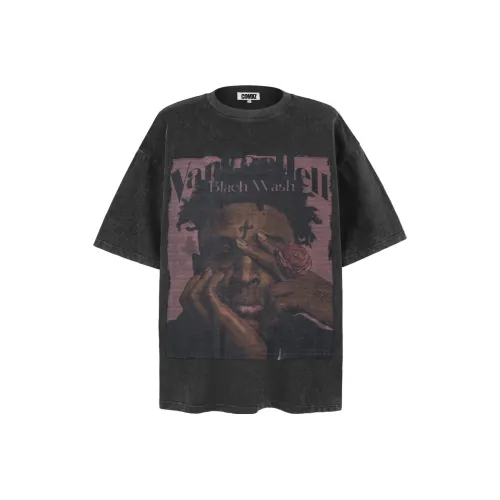 COMXZ T Shirts Unisex