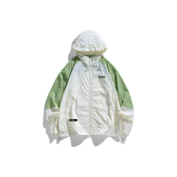 FAIRWHALE Sun Protection Clothing Unisex