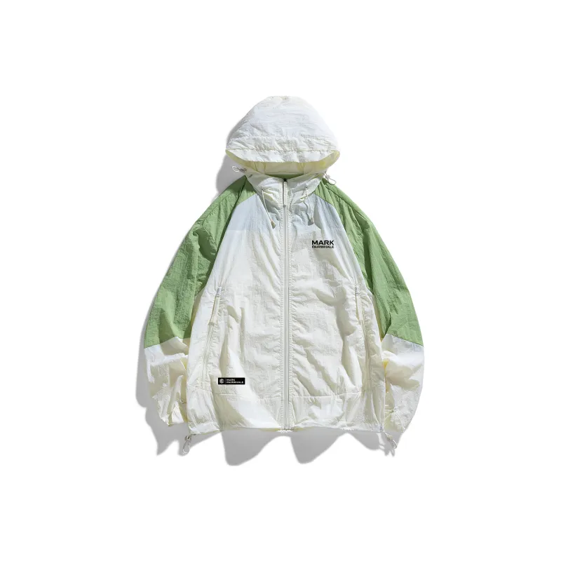FAIRWHALE Sun Protection Clothing Unisex-0