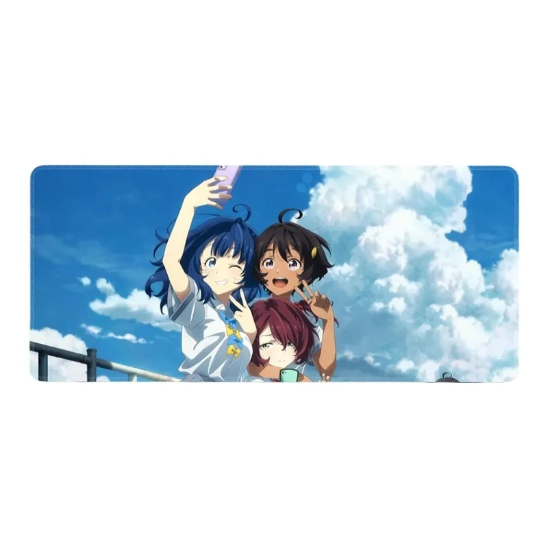 DANYIN Mouse Pads-38
