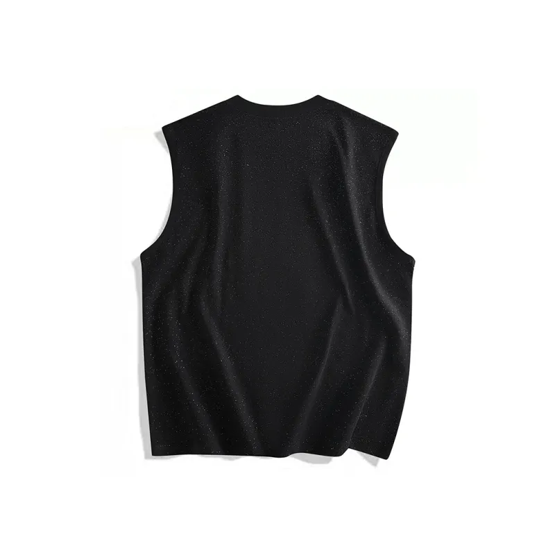 PISYPOX Tank Tops Unisex-1