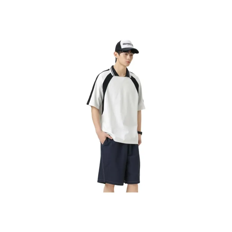 OKPI Polo Shirts Unisex-0