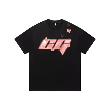 CHARLIE GOLF T Shirts Unisex