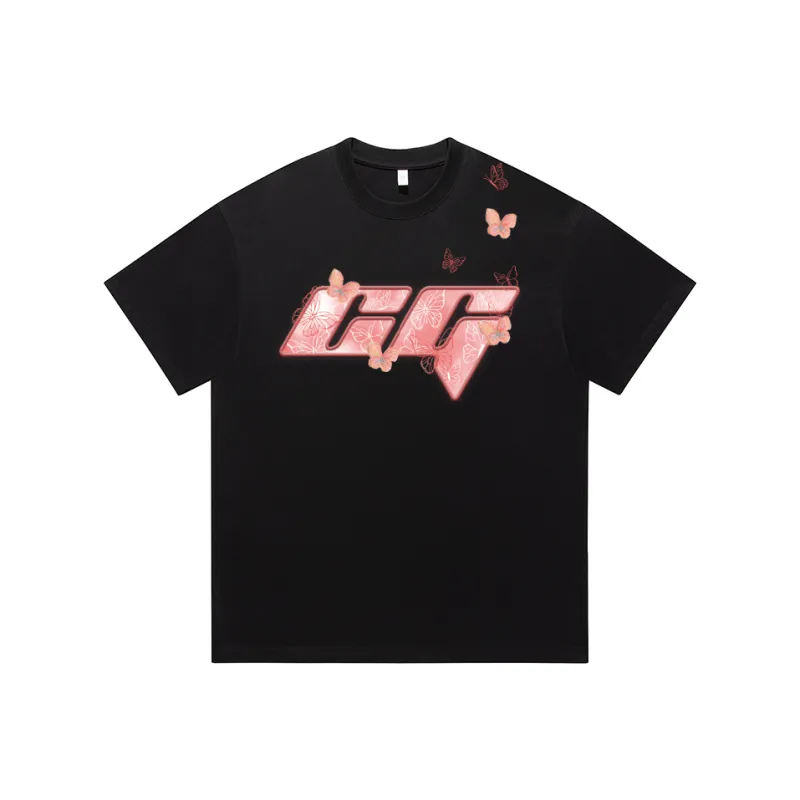 CHARLIE GOLF T Shirts Unisex-0