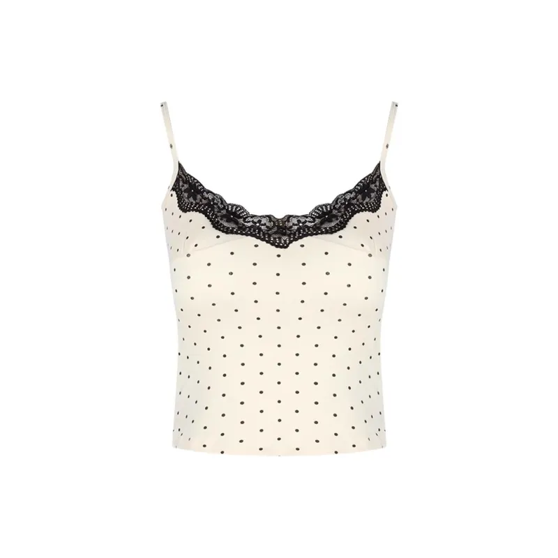 METE WHALE MT Women's Camisoles-11