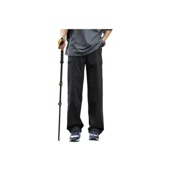 RAP PANDA Casual Pants Unisex