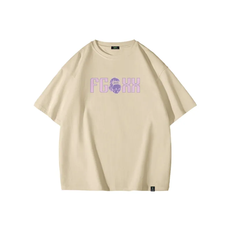 Fingercroxx T Shirts Unisex-6