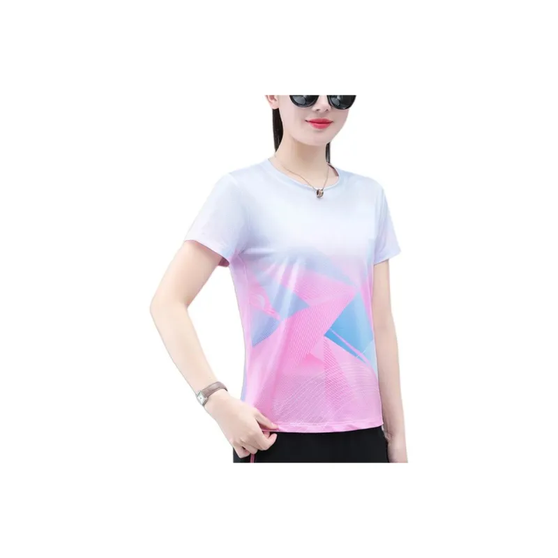 Kele Coco Regular T Shirt Women's-14