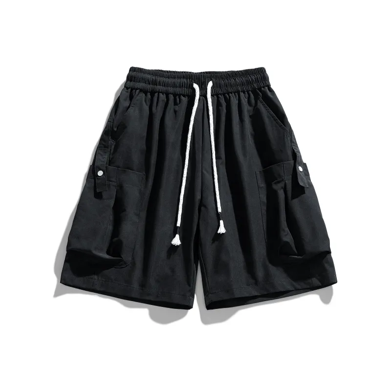 Premier 55 Casual Shorts Unisex-0