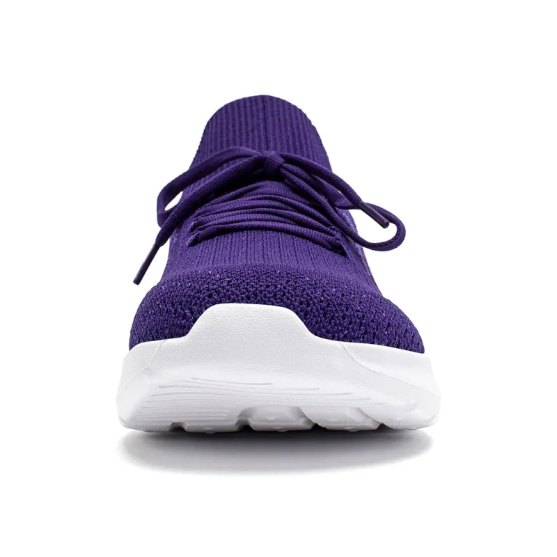 HOBIBEAR Cushioning Slip Resistant Coverage Low Top Casual Shoes Men's-11
